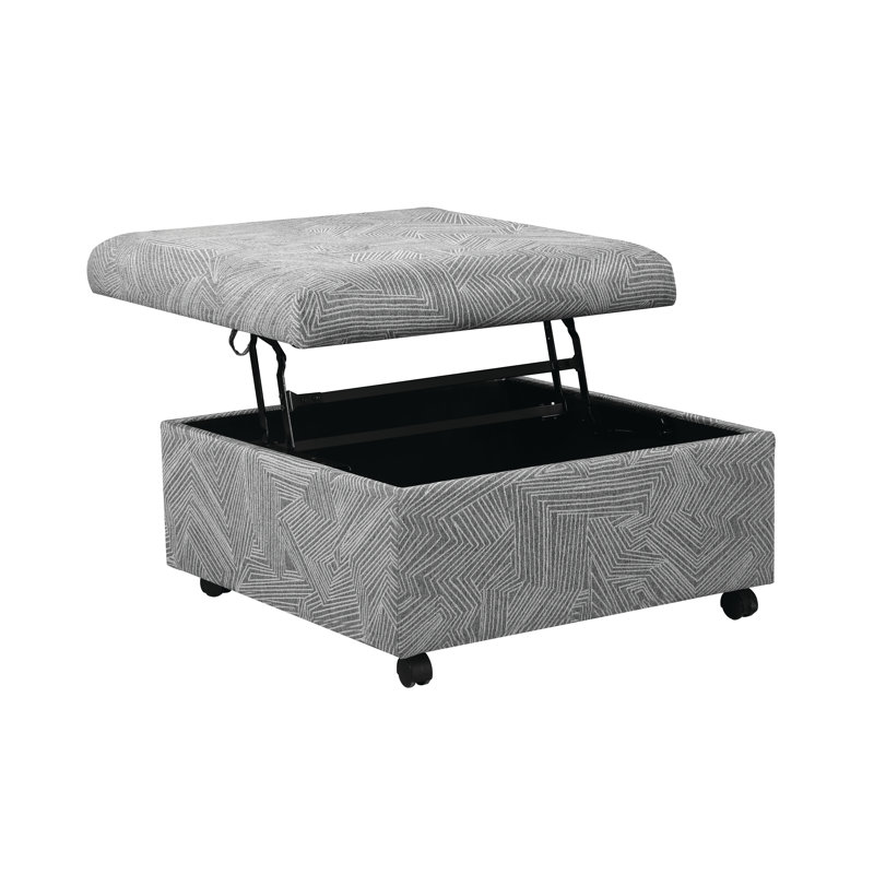 lift top storage ottoman - Houzz Home Design, Decorating and Renovation